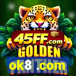 ok8 .com